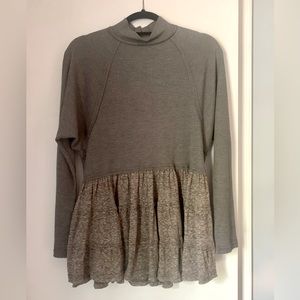 Boutique Tunic Shirt